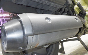HONDA PS250 2015 MF09