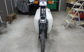 HONDA C50 SUPER CUB E C50
