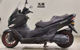 SUZUKI BURGMAN400 A 2019 DU11A