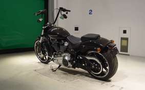 HARLEY FXBRS1870 2021