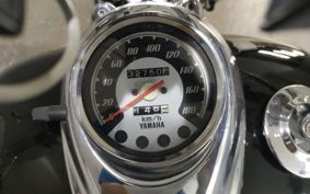YAMAHA DRAGSTAR 400 1998 4TR