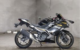 KAWASAKI NINJA 400 2022 EX400G