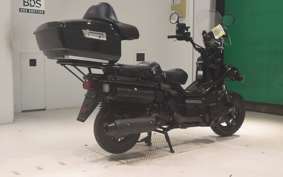 HONDA PS250 MF09