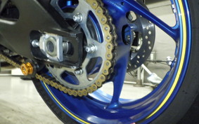 SUZUKI GSX-S1000GX 2024 EK1AA