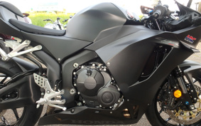 HONDA CBR600RR ABS 2025 PC40