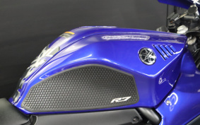 YAMAHA YZF-R7 2023 RM39J