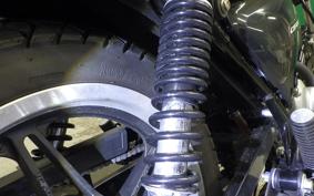 HONDA CBF125T