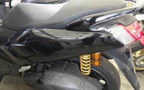 YAMAHA N-MAX 155 A SG50J