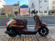 Фото Yamaha VINO с японского аукциона