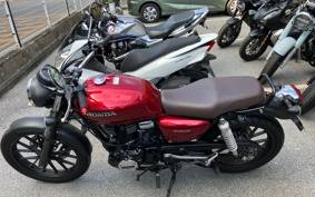 HONDA GB350 2021 NC59