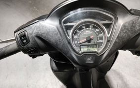 HONDA DIO 110 BASIC JK03