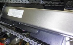 YAMAHA SEROW 250 Gen.3 1999 DG31J