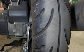 HONDA ﾀﾞﾝｸ AF78