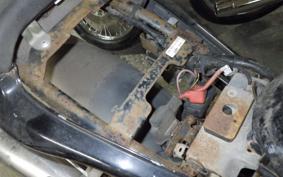 SUZUKI BANDIT 250 GJ74A