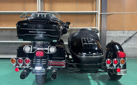 HARLEY FLHTCU S/C 2007 FG4