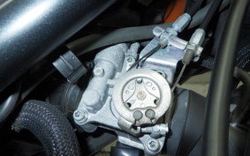 HONDA CL250-2 2000 MC57