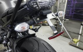 YAMAHA MT-09 2016 RN34J