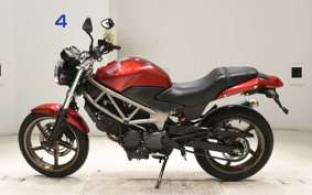 HONDA VTR 250 Gen. 2 2007 MC33