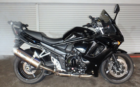 SUZUKI BANDIT1250F ABS 2011 GW72A
