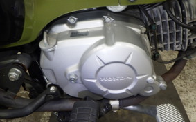 HONDA ｸﾛｽｶﾌﾞ110-2 JA45
