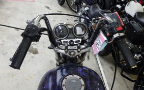 HONDA CB400SF VTEC 1999 NC39