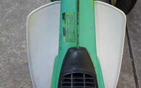 HONDA CHALY 50 CF50