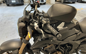 HONDA CB650R 2020 RH03