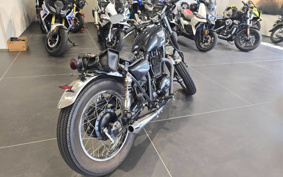 KAWASAKI 250TR BJ250F
