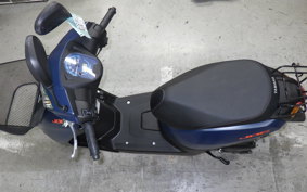 YAMAHA JOG-7 AY01