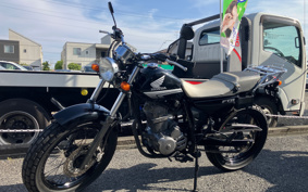 HONDA FTR223 MC34