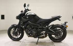 YAMAHA MT-09 A 2019 RN52J