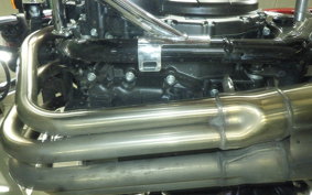 HONDA CB400SF GEN 4 A 2022 NC42