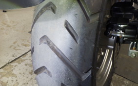 HONDA MONKEY 125 ABS