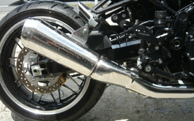 KAWASAKI Z900RS 2021 ZR900C