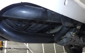 HONDA GYRO CANOPY 2007 TA03