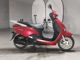 Фото Honda LEAD 110 с японского аукциона