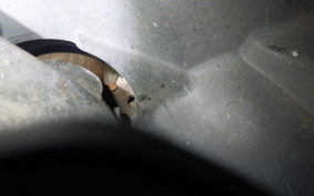 SUZUKI LET's 2 CA1PA