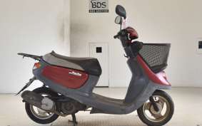 YAMAHA JOG POCHE 2018 SA08J