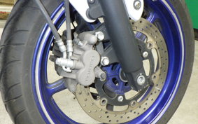 SUZUKI ｸﾞﾗﾃﾞｨｳｽ400 2015 VK58A