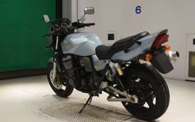 KAWASAKI ZRX1100 1997 ZRT10C