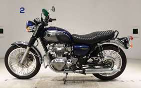 KAWASAKI W800 2016 EJ800A