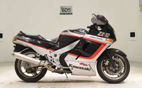 KAWASAKI ZX 10 NINJA 1988 ZXT00B
