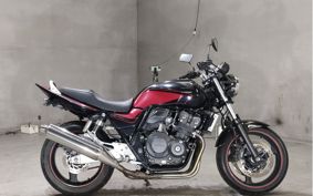 HONDA CB400SFV-4 NC42