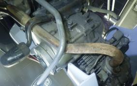 HONDA C125 SUPER CUB JA48