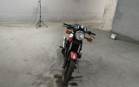 SUZUKI GSX400 GS40XF