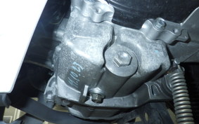 HONDA PCX 125 2026 JK05