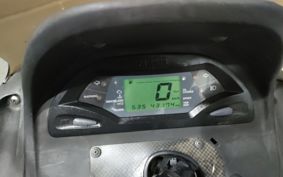 YAMAHA MAJESTY 125 5CA