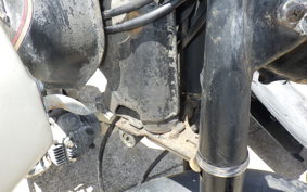 HONDA CD50 BENLY CD50