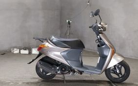 SUZUKI LET's 5 CA47A