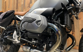 BMW R NINE T SCRAMBLER 2021 0L71